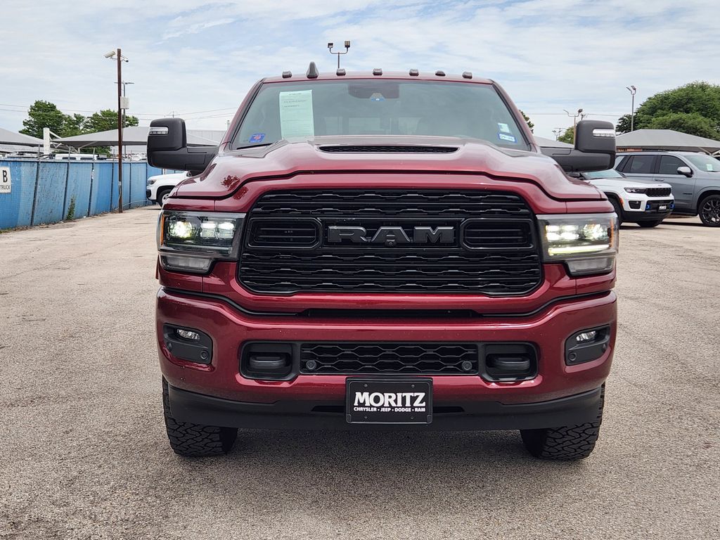 ram ram 2500 pickup 2023 3C6UR5TL1PG597604 image ram ram 2500 pickup 2023 3C6UR5TL1PG597604 image